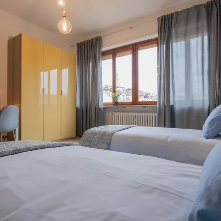 Apartamento Casa Antonelli By Wonderful Italy *
