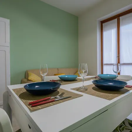 Casa Antonelli By Wonderful Italy * Turín