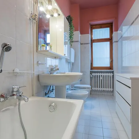 Casa Antonelli By Wonderful Italy Apartamento Turín