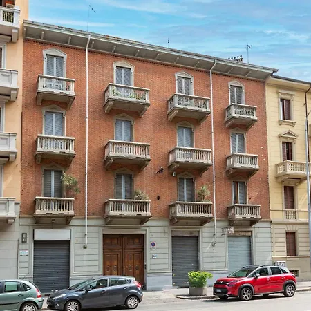 Bed & Breakfast Grotta Di Rita Turin