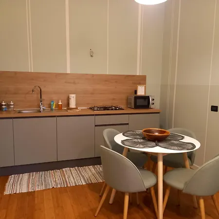 Casa Madeli Appartamento Torino