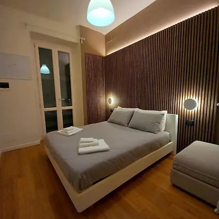 Casa Madeli *