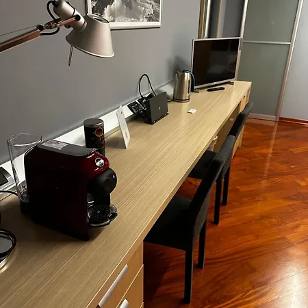 Διαμέρισμα Moderno San Salvario Τορίνο