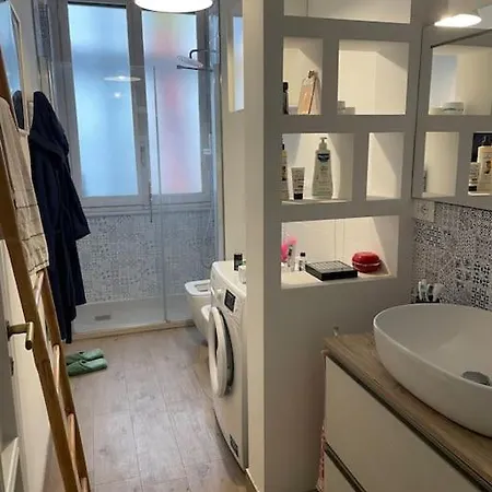 Apartment Giangera Turin