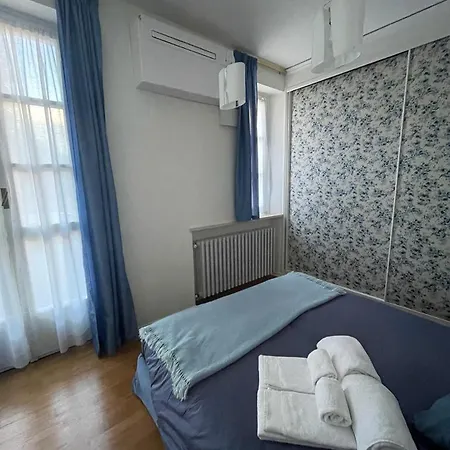 Apartment La Casa Di Beatrice E Francesca Turin