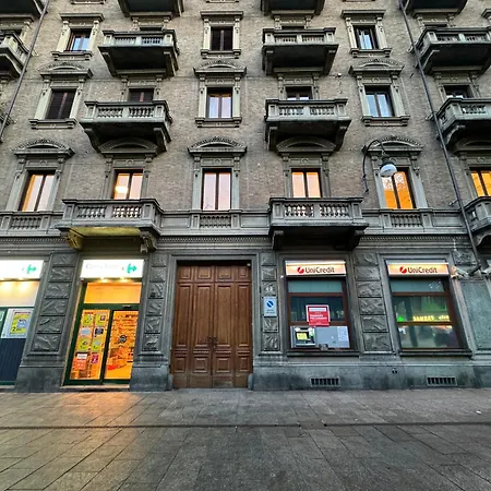 La Madama Cristina Appartamento Torino