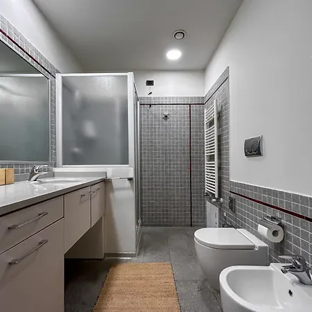 Casamia 505 Apartment Turin