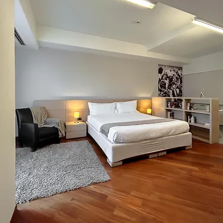 Casamia 505 Apartamento