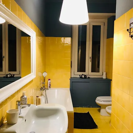 Casa D'azeglio Appartamento