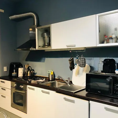 Appartamento Casa D'azeglio *