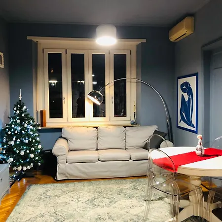 Appartamento Casa D'azeglio