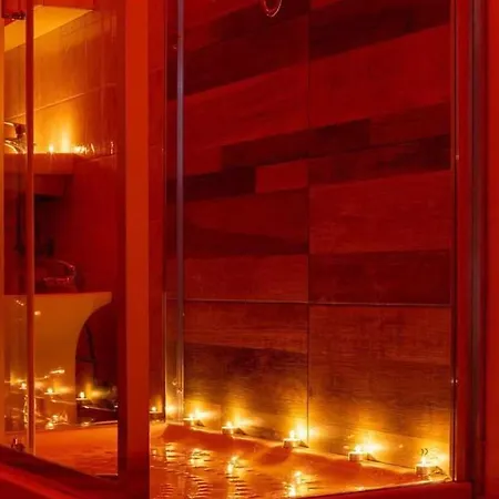 Apartment Inalpi Arena Elegante Cromoterapia Ac *