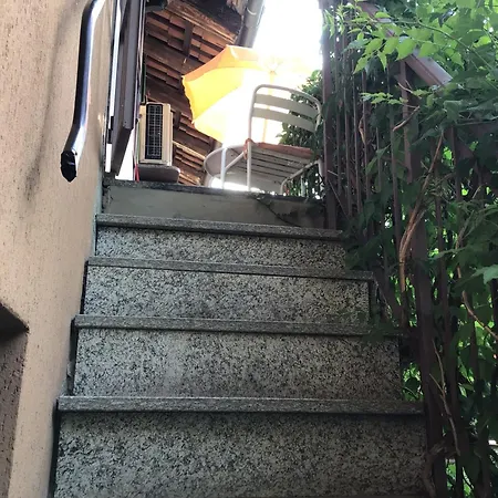 Apartment Nel House Di Rolando *