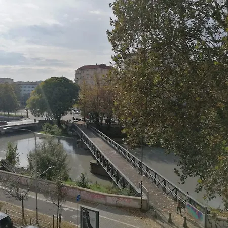 Appartamento La Casetta Di A&f