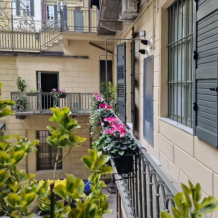 Roma E Rocca Cavour