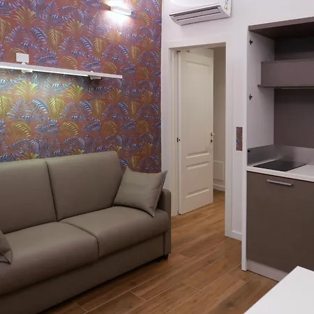 Roma E Rocca Cavour Hotel 3*