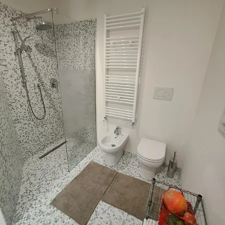 Mansarda Luxury: Lagrange Centro Apartamento Turín