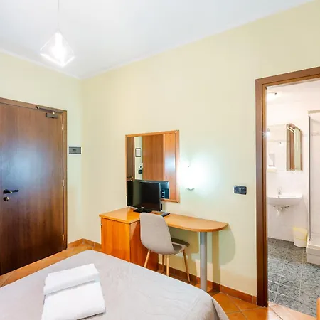 Castello Hotell 3*