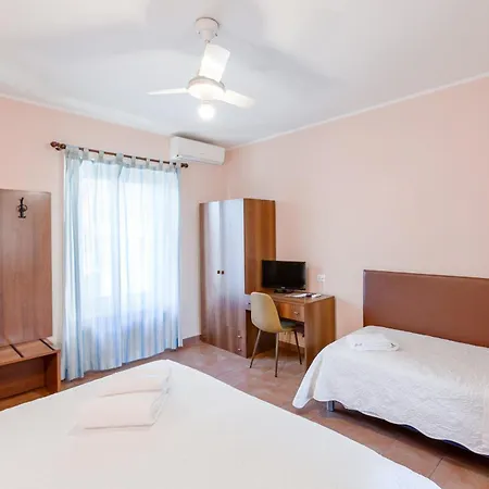 Castello Hotell