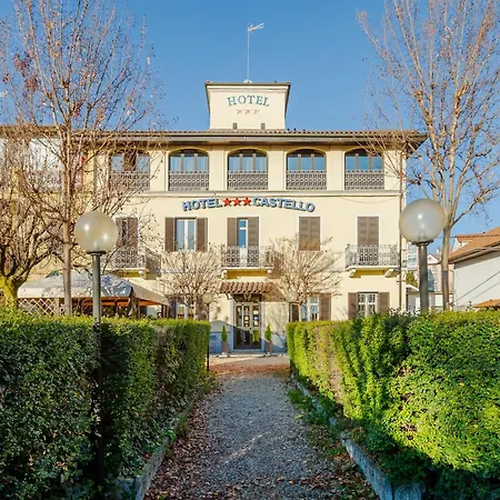 Castello 3*
