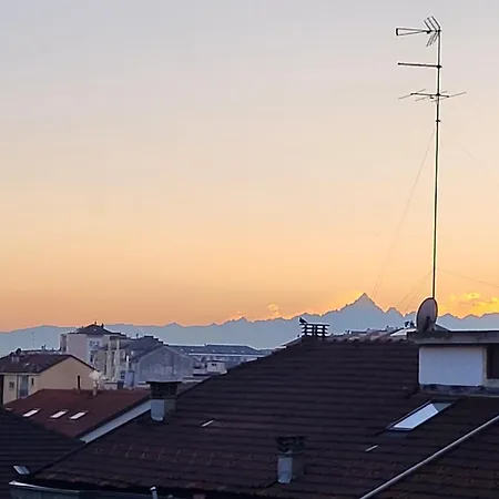 A Casa Di Rina * Torino