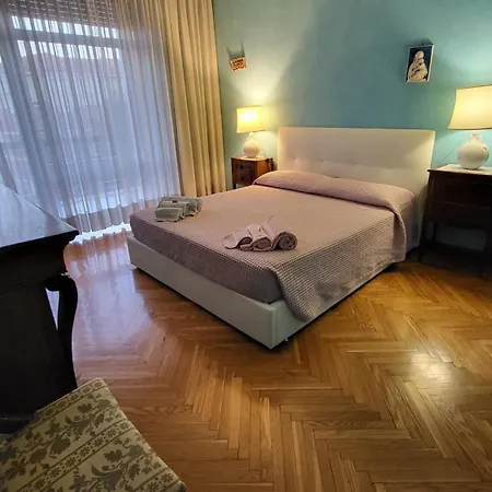 Appartamento A Casa Di Rina *