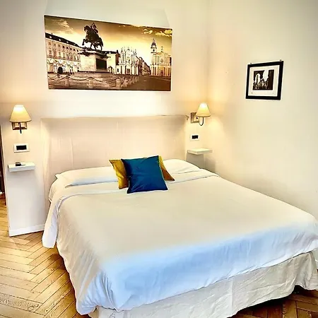Xx Settembre Urban Relais * טורינו