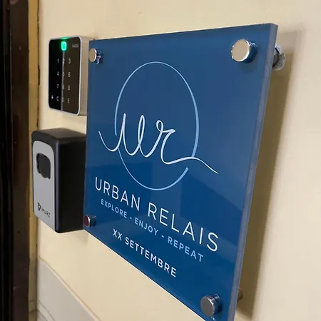 Xx Settembre Urban Relais טורינו