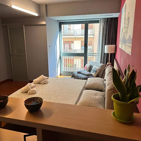 Appartamento Moderno Vista Centro *