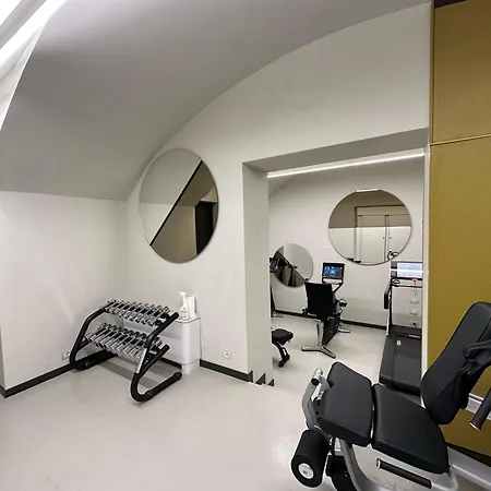 Appartamento Prestige Torino