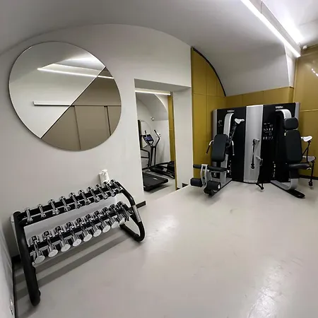 Appartamento Prestige