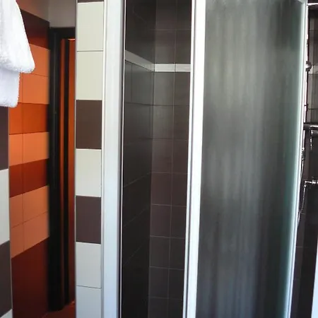 Otel Vittoriano Torino