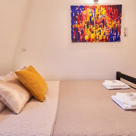 Apartment Gallery The Center 5 Floor, Free Garage, Big Terrace Turin