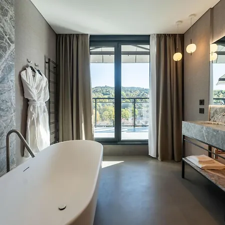 Hotel Duparc Contemporary Turyn