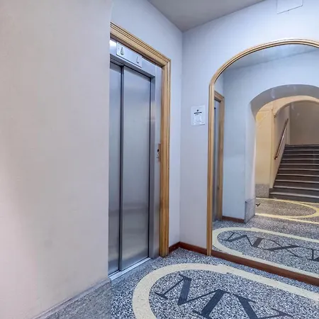 Apartamento Residenza Juvarra - Exclusive Flat Turín