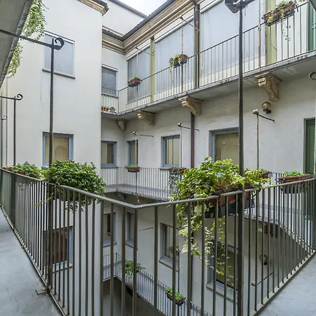 Apartamento Residenza Juvarra - Exclusive Flat Turín