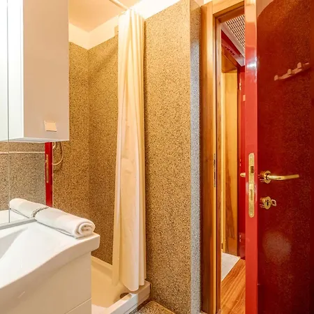 Residenza Juvarra - Exclusive Flat Apartamento Turín