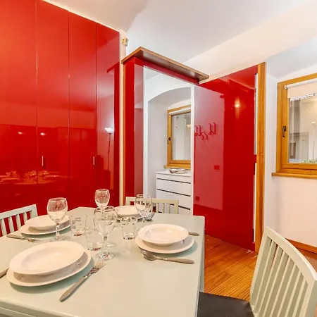 Residenza Juvarra - Exclusive Flat Turín