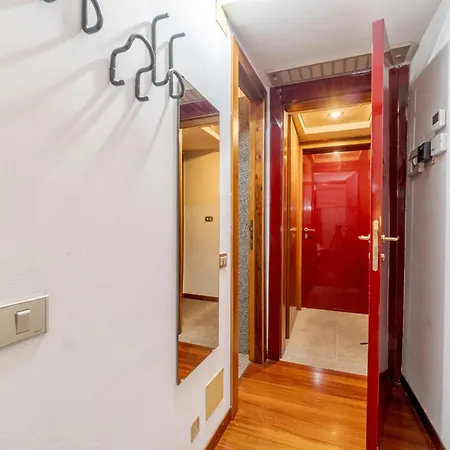 Residenza Juvarra - Exclusive Flat Apartamento