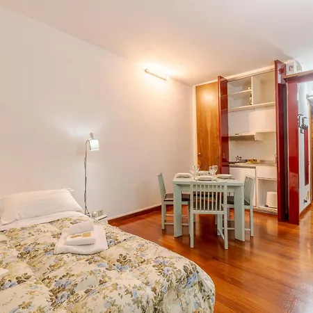 Apartamento Residenza Juvarra - Exclusive Flat *