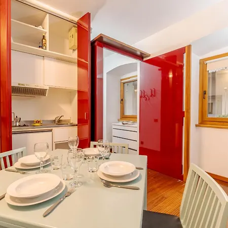Apartamento Residenza Juvarra - Exclusive Flat Turín