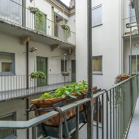 Residenza Juvarra - Exclusive Flat Apartamento
