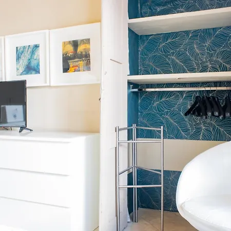 Appartamento Calandra House - In The Center *