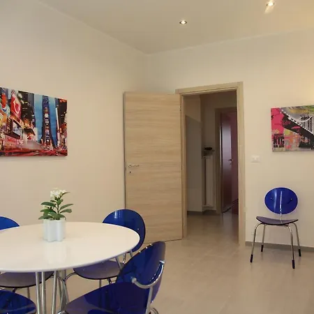 Apartment Elena Turin