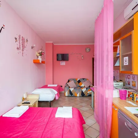 Appartamento Grotta Di Grace *