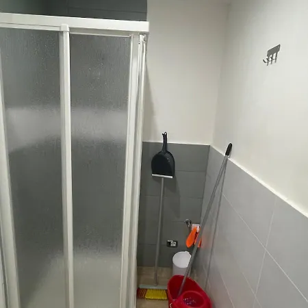 Appartamento Muriaglio
