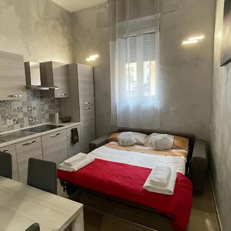 Muriaglio Appartamento