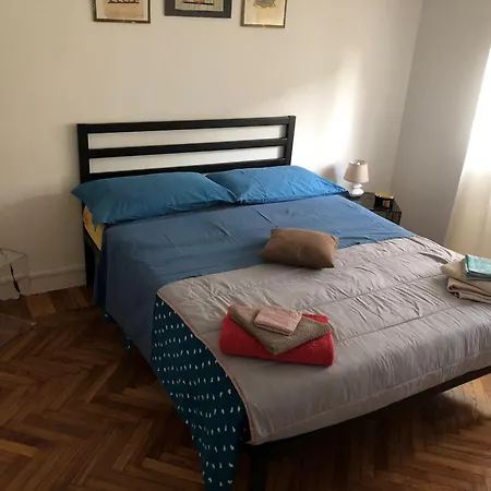 Appartement Farfalla Sara Pala Inalpi