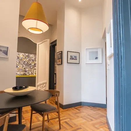 Lavi' Elegante Luminoso Appartement *