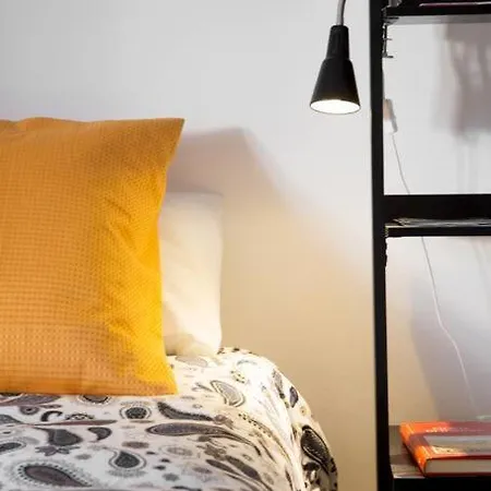 Attico Con Garage Coperto Appartement